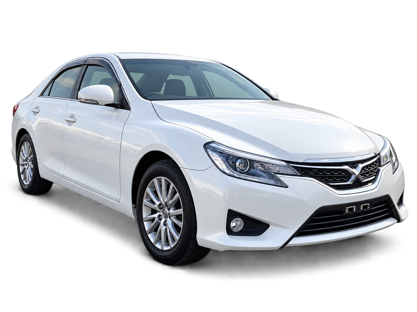 Sedan