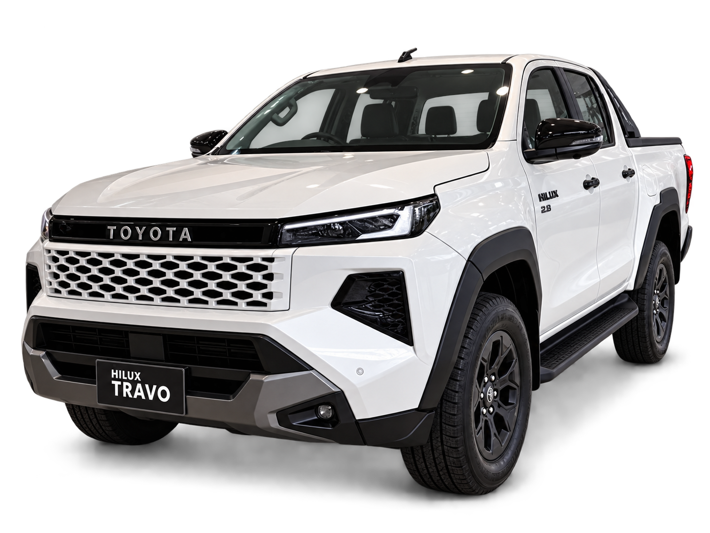 Auction support vehicle