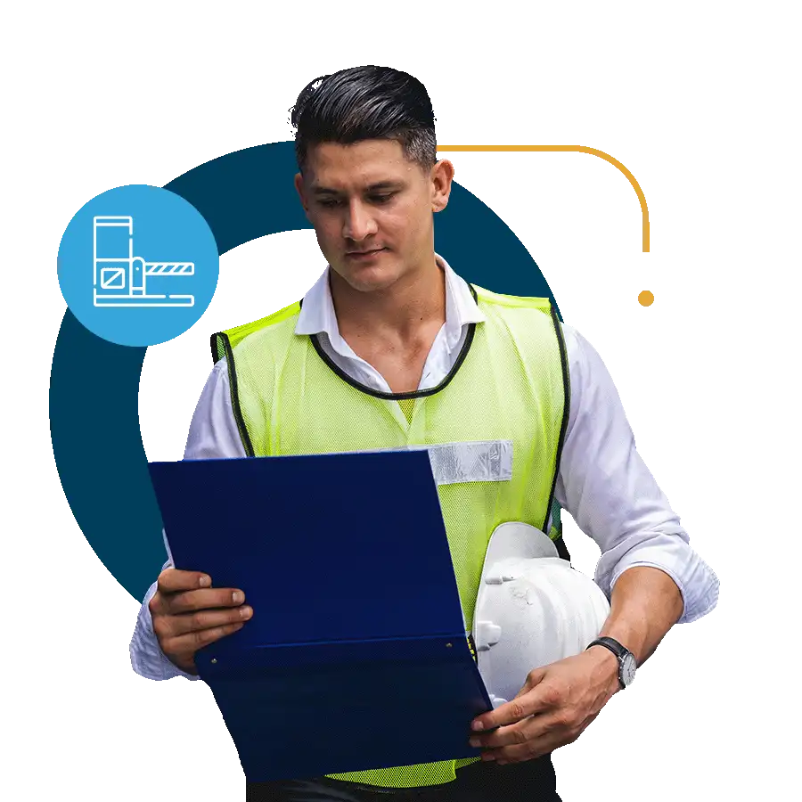 Vehicle Inspection and Condition Verification