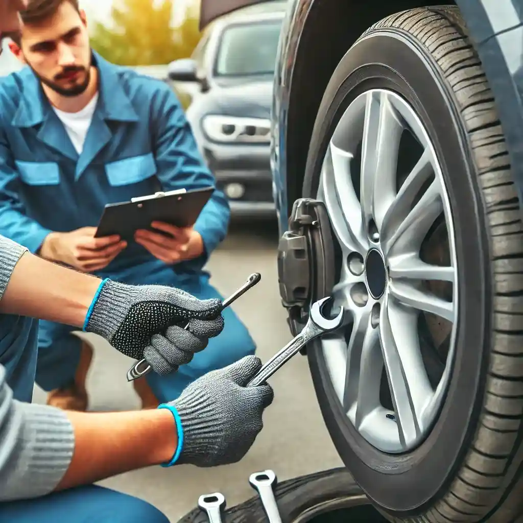 Japanese Vehicle Sourcing