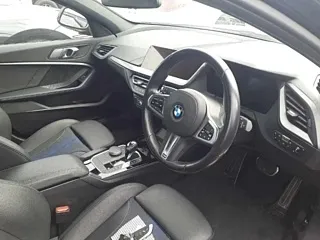 BMW 1 Series 118d M Sport Edition Shadow 2021 image 4