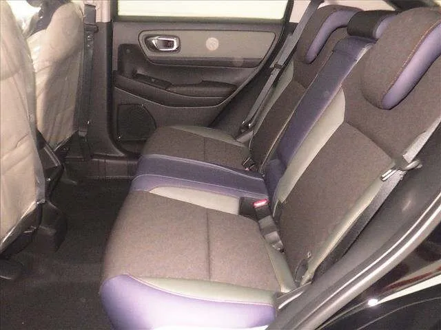 Honda Vezel Hunt Package Black 2026 image 4