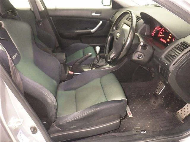 Honda Accord Euro R 2003 image 5