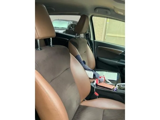 Honda Shuttle Black 2017 image 9