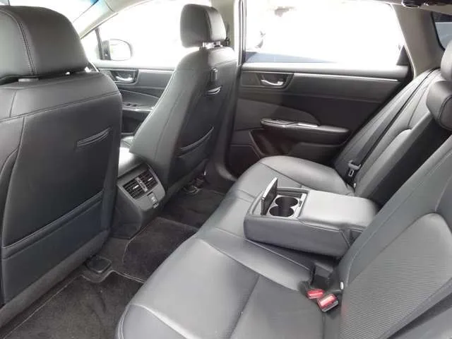 Honda Clarity PHEV 2020 image 10