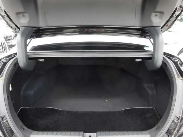 Honda Clarity PHEV 2020 image 11