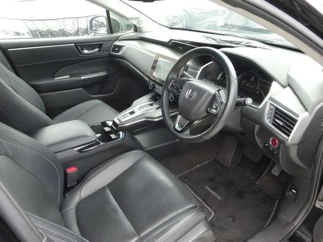 Honda Clarity PHEV 2020 image 4