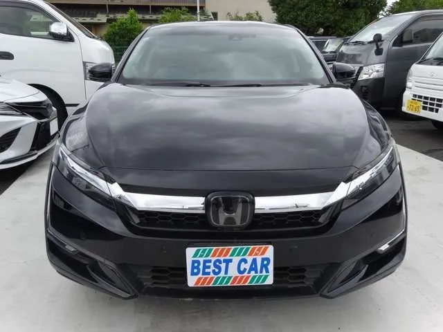 Honda Clarity PHEV 2020 image 5