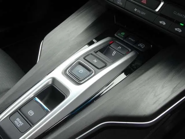 Honda Clarity PHEV 2020 image 6