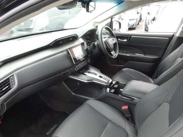 Honda Clarity PHEV 2020 image 8