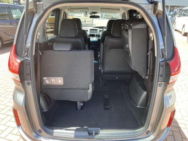 Honda Freed 1.5 G Honda Sensing Gray 2020 image 5