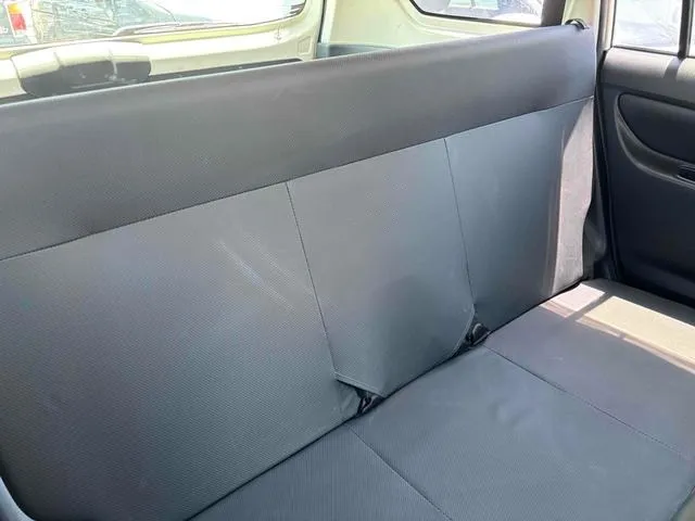 Toyota Probox White 2015 image 6