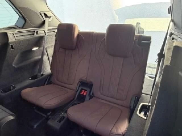 BMW X5 xDrive 40d M Sport White 2024 image 5