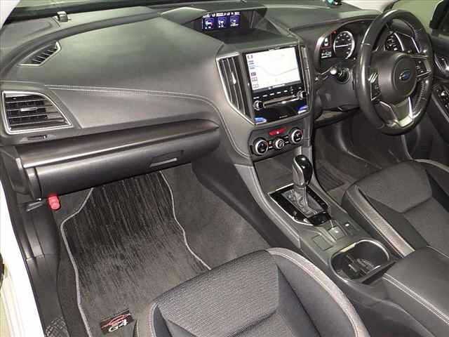 SUBARU IMPREZA 2017 image 6