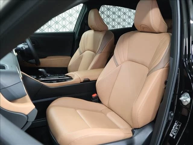 Toyota Crown Sport Z Black 2024 image 8