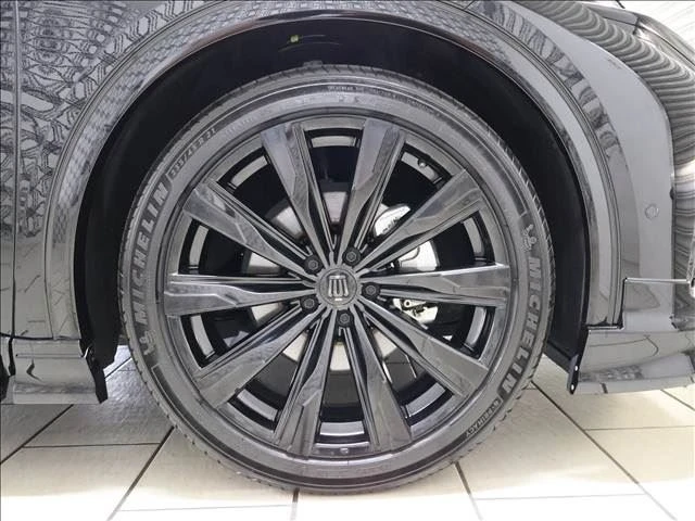 Toyota Crown Sport Z Black 2024 image 9