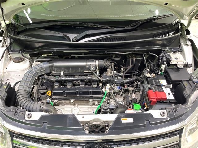 Suzuki Ignis White 2019 image 11