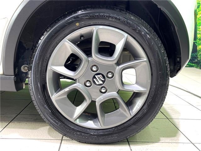 Suzuki Ignis White 2019 image 5