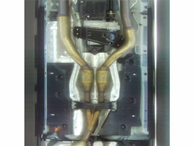 TOYOTA MARK X 2015 image 11
