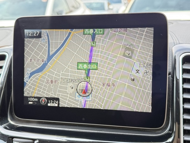 MERCEDES-BENZ GLS Black 2016 image 20