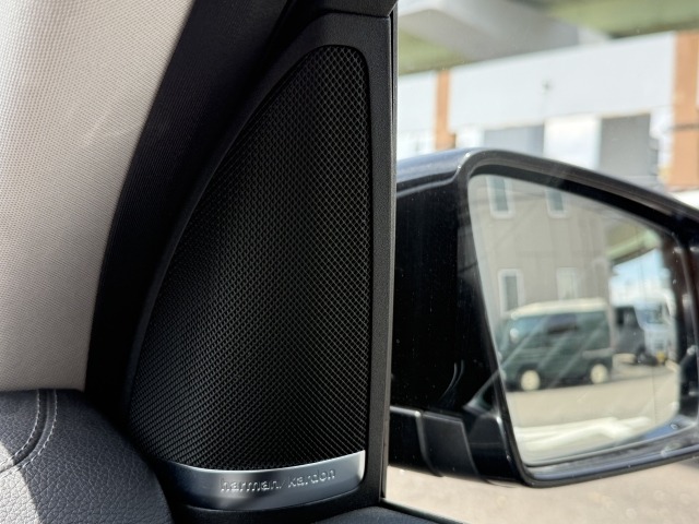 MERCEDES-BENZ GLS Black 2016 image 24