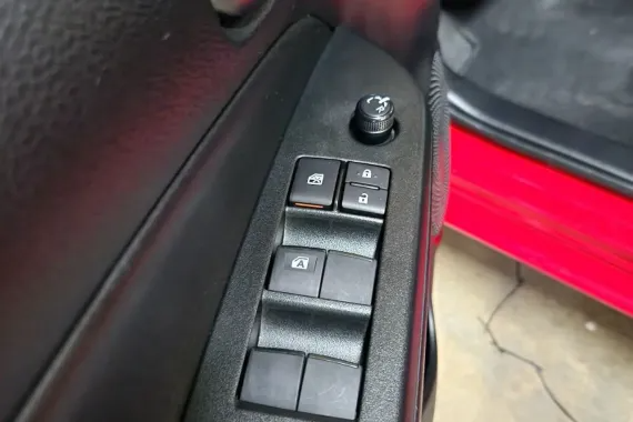 2027 TOYOTA VIOS SEDAN XLE 1.3 2WD CVT Red (A-681) image 24