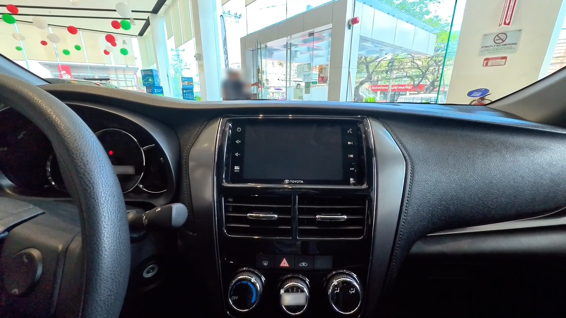 2027 TOYOTA VIOS SEDAN XLE 1.3 2WD CVT Red (Z-1091) image 23