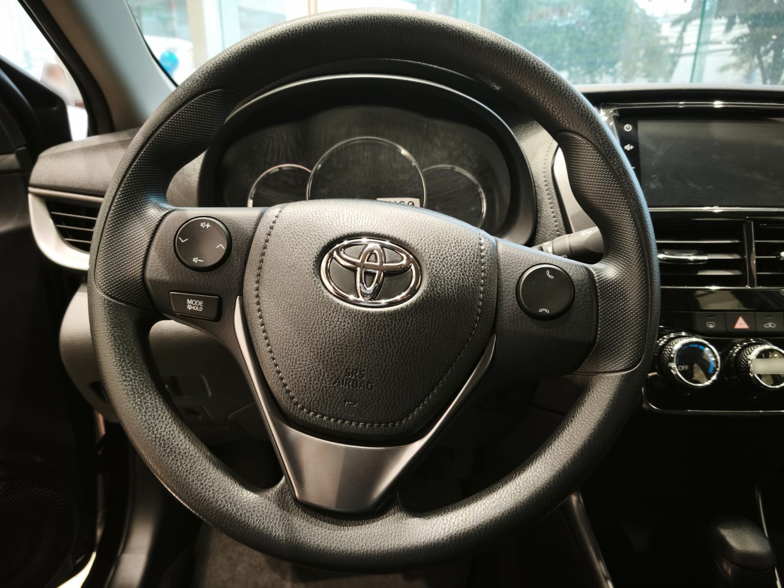 2027 TOYOTA VIOS SEDAN XLE 1.3 2WD CVT Red (Z-1319) image 29