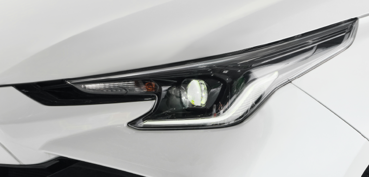 2027 TOYOTA VIOS SEDAN E 1.5 2WD CVT White image 19