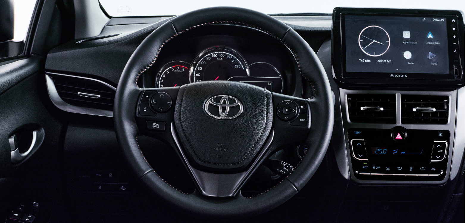 2027 TOYOTA VIOS SEDAN G 1.5 2WD CVT White image 8