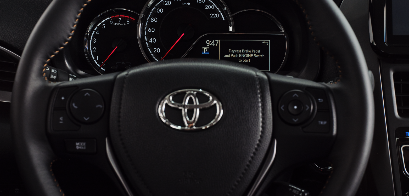2027 TOYOTA VIOS SEDAN G 1.5 2WD CVT White image 9