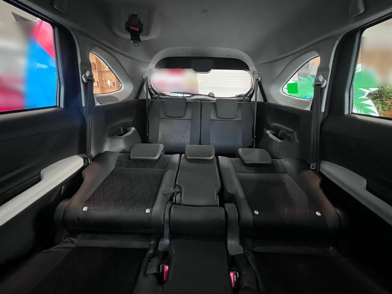 2027 TOYOTA VELOZ SUV CROSS TOP 1.5 2WD CVT White image 10