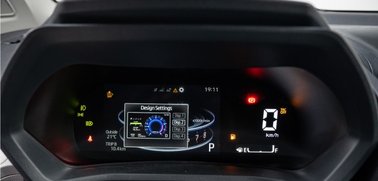 2027 TOYOTA VELOZ SUV CROSS TOP 1.5 2WD CVT White image 16