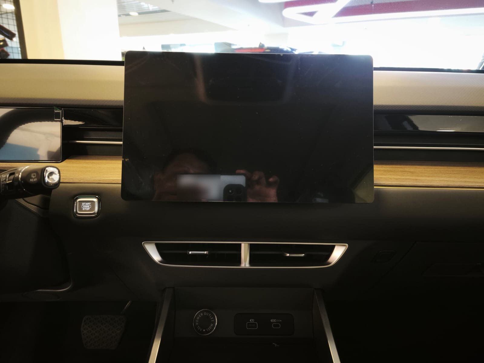 2027 JETOUR DASHING SUV 1.5L 1.5 2WD AT White image 29