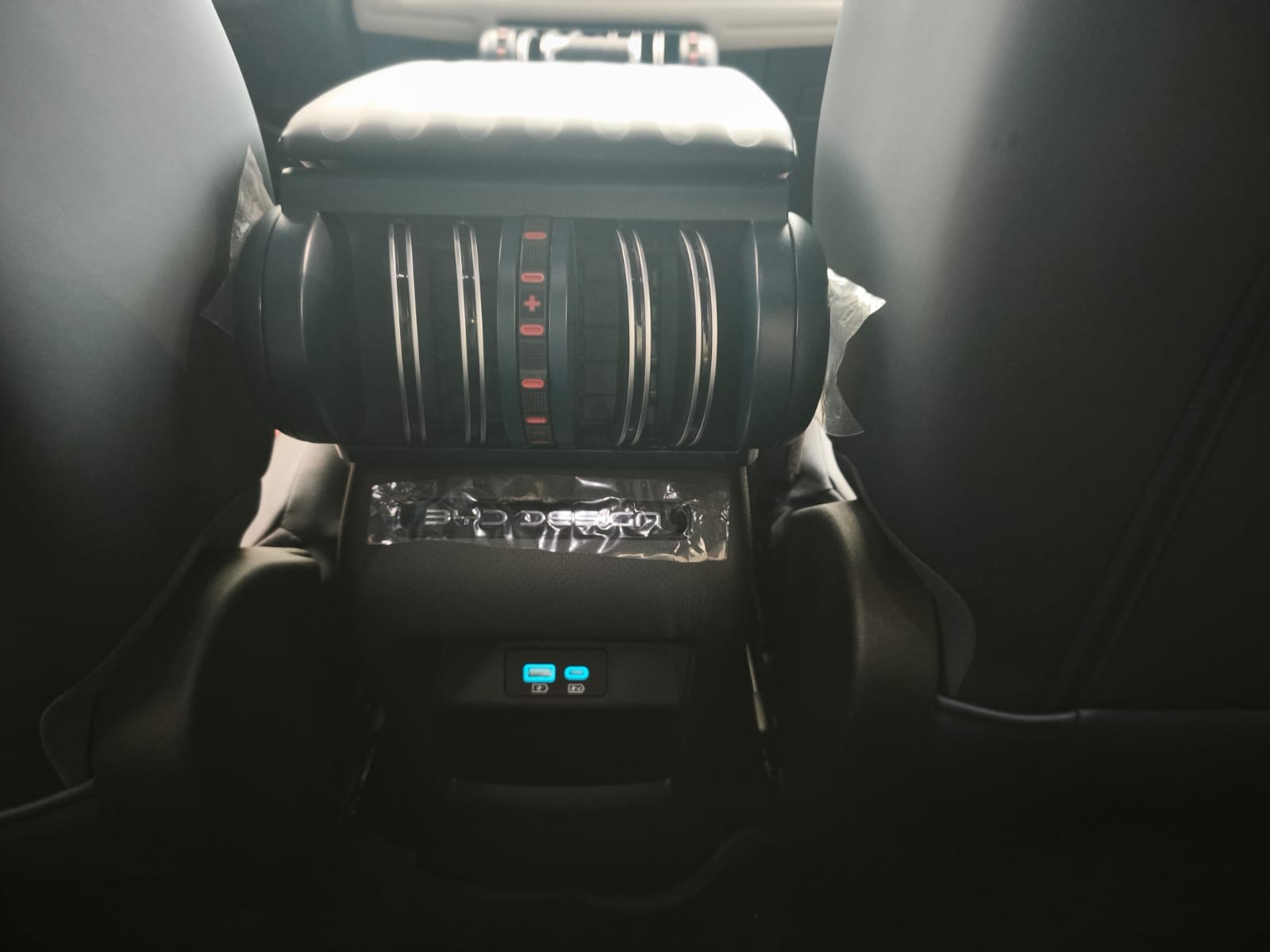 2027 BYD ATTO 3 SUV DYNAMIC 2WD AT White image 39