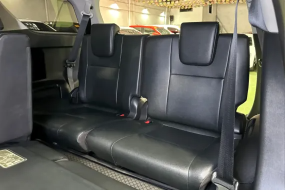 2027 TOYOTA FORTUNER SUV Q 2.8 2WD AT Black image 16