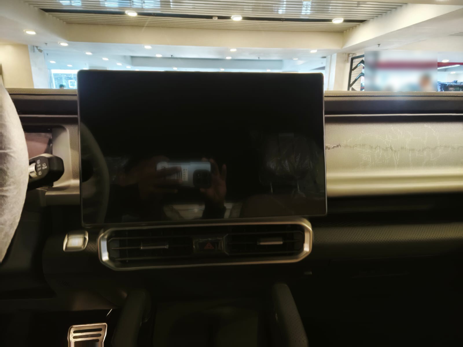 2027 JETOUR T2 SUV BEYOND 2.0 4WD AT White image 28