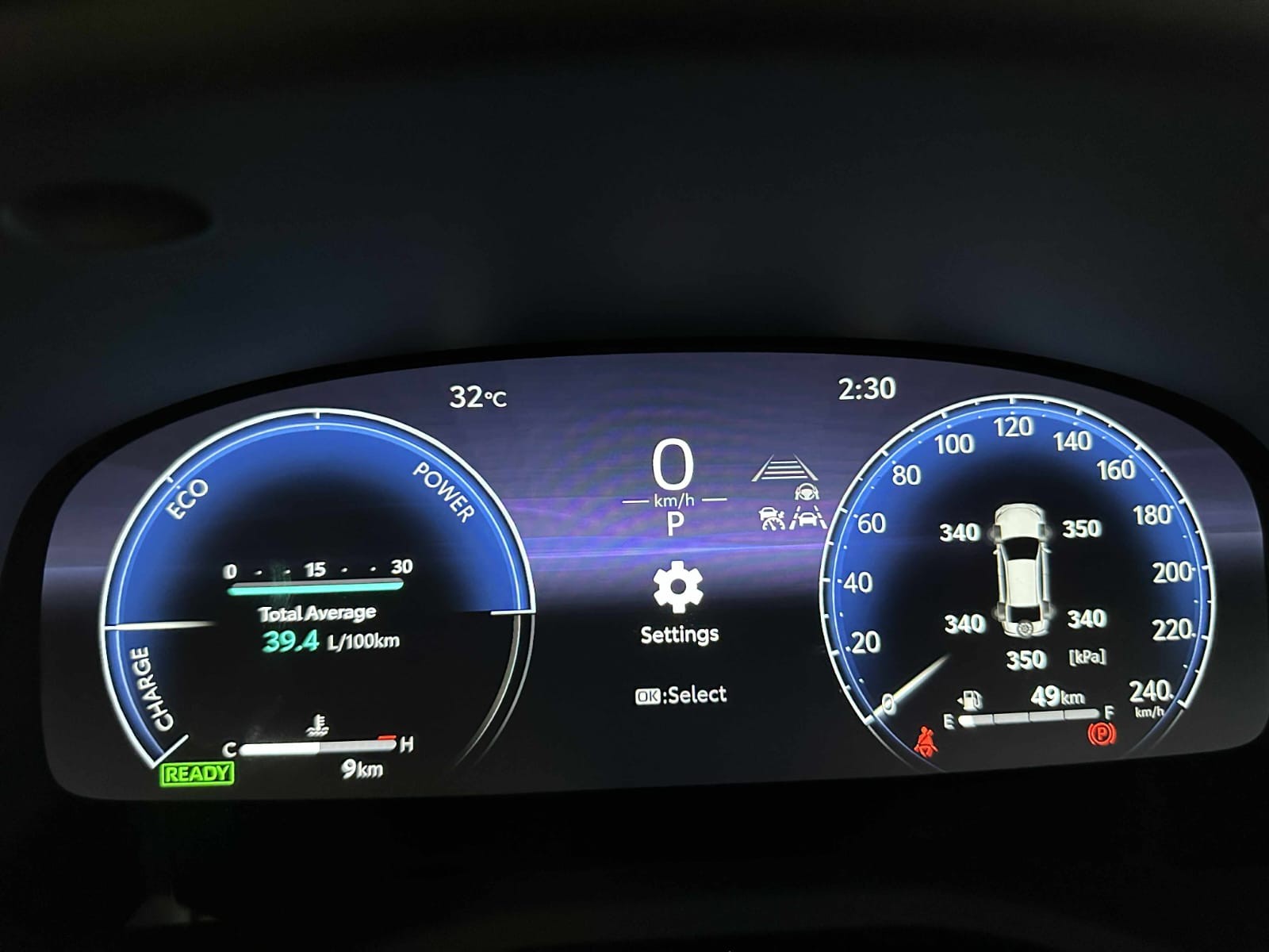 2027 TOYOTA CAMRY SEDAN V 2.5 2WD CVT White image 23