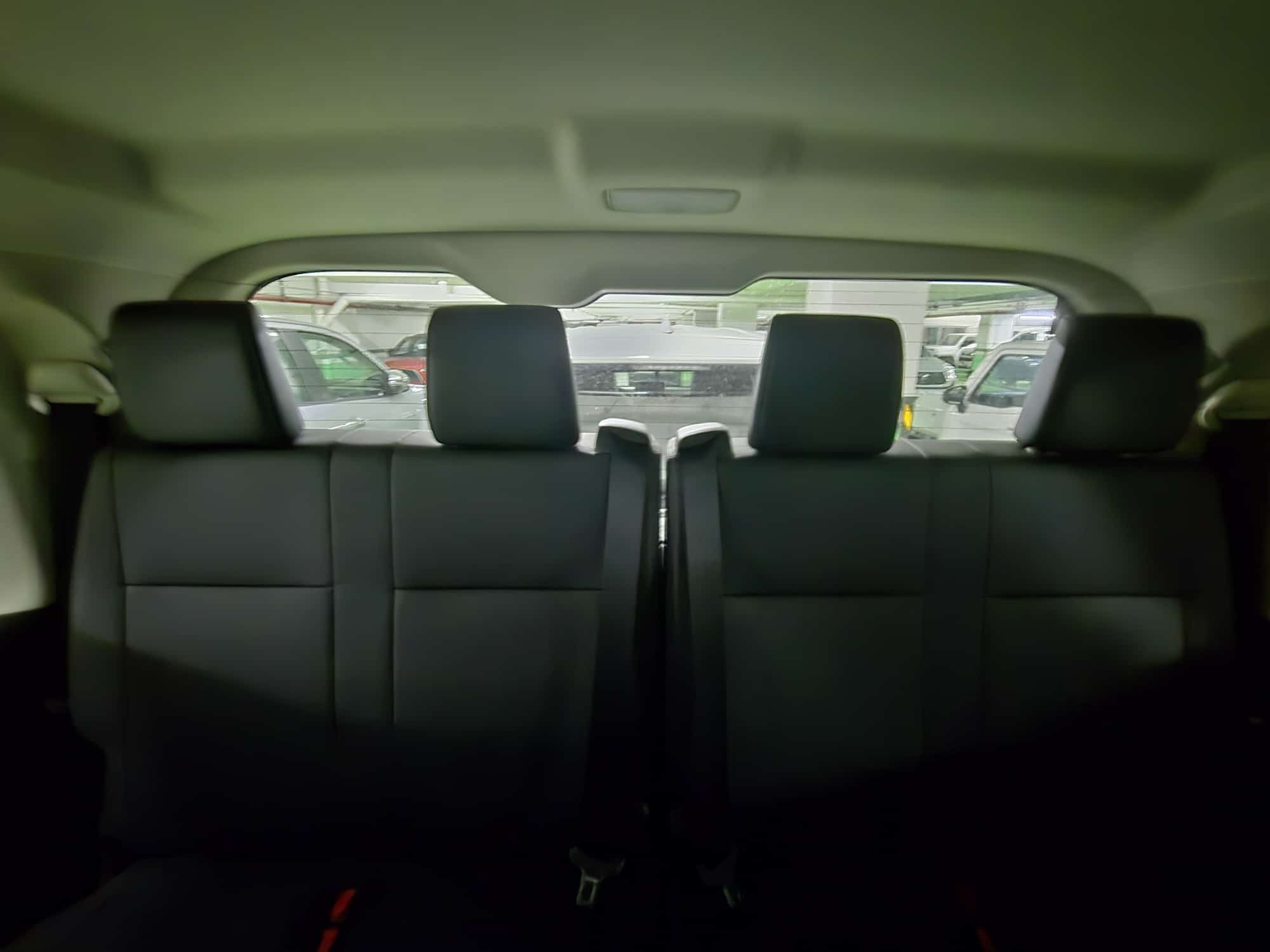 2027 TOYOTA SUPER GRANDIA VAN ELITE 2.8 2WD AT OTHER image 22