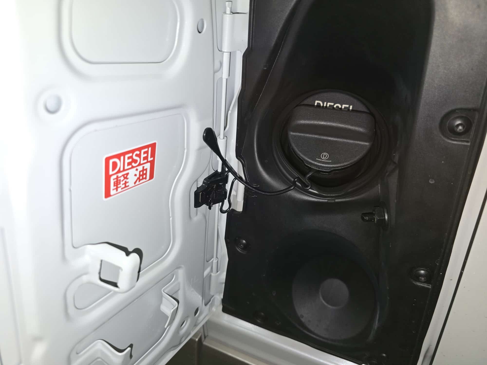 2027 TOYOTA SUPER GRANDIA VAN ELITE 2.8 2WD AT OTHER image 41