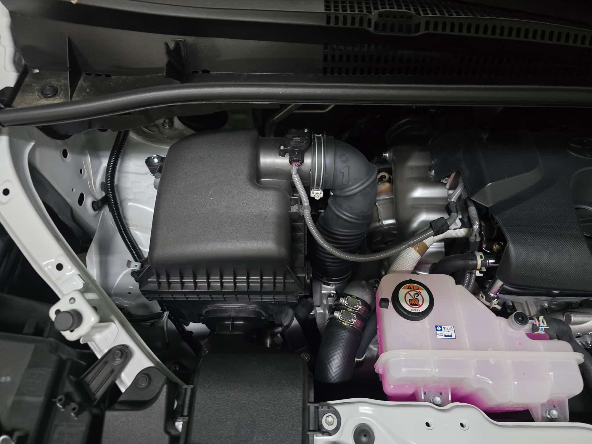 2027 TOYOTA SUPER GRANDIA VAN ELITE 2.8 2WD AT OTHER image 43