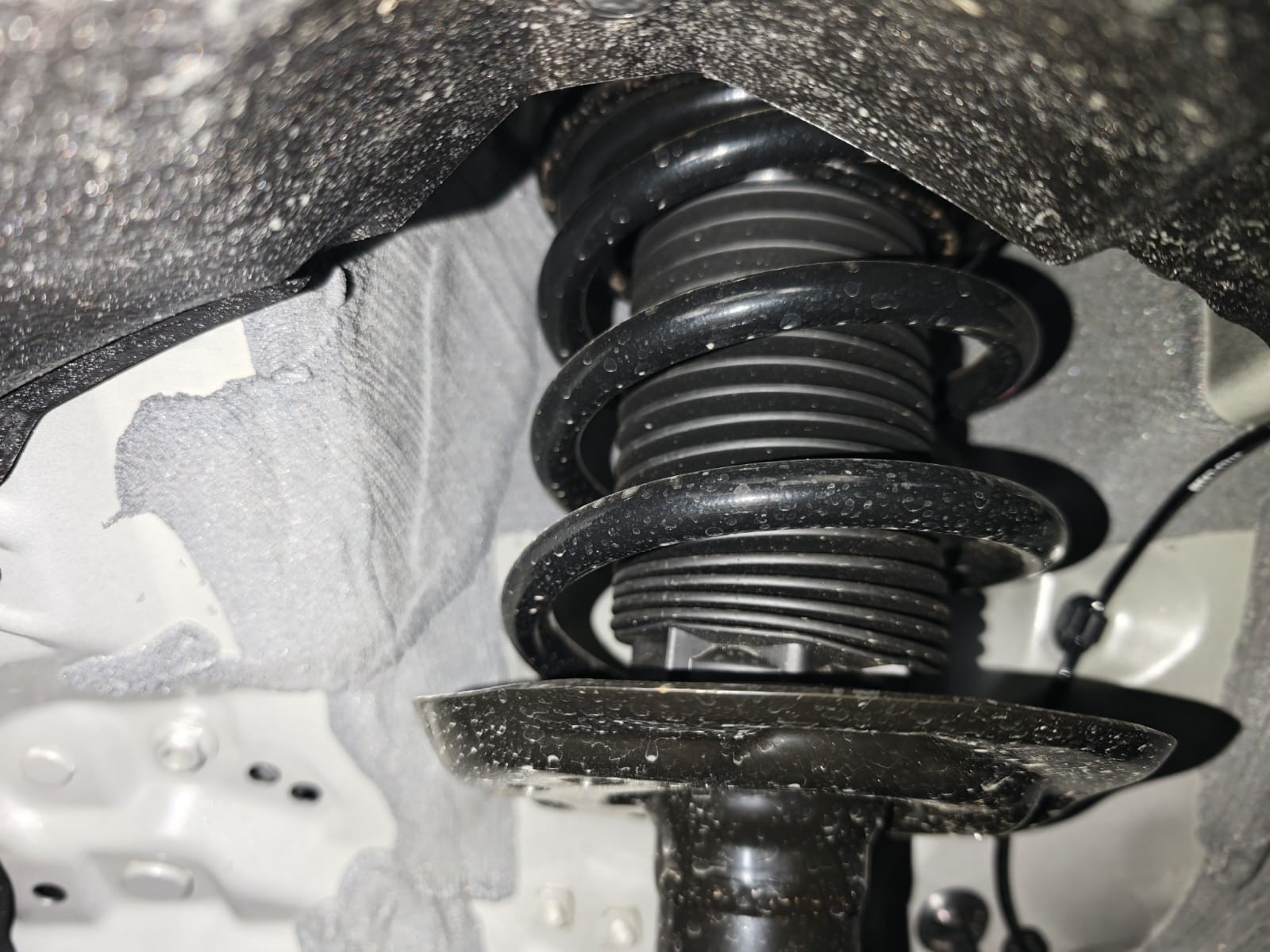 2027 TOYOTA GR YARIS HATCHBACK TURBO 1.6 4WD AT Gray image 15