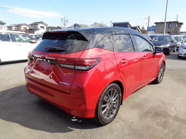 NISSAN AURA 2023 (G-Package) image 2