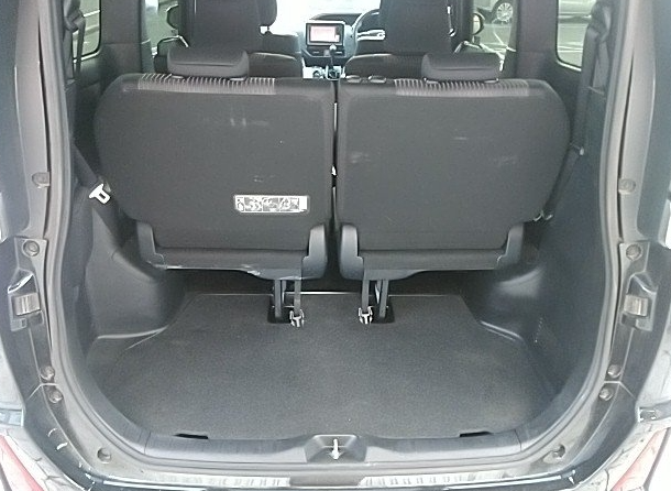Toyota Voxy ZS Kirameki 2 image 10
