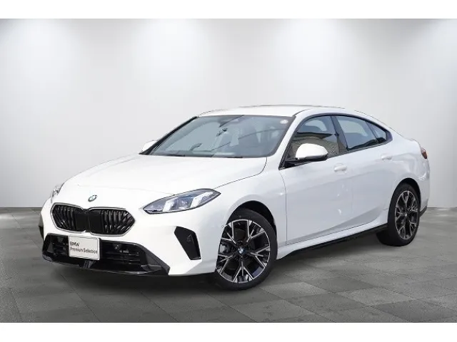 BMW 2 Series 220 M Sport 2025