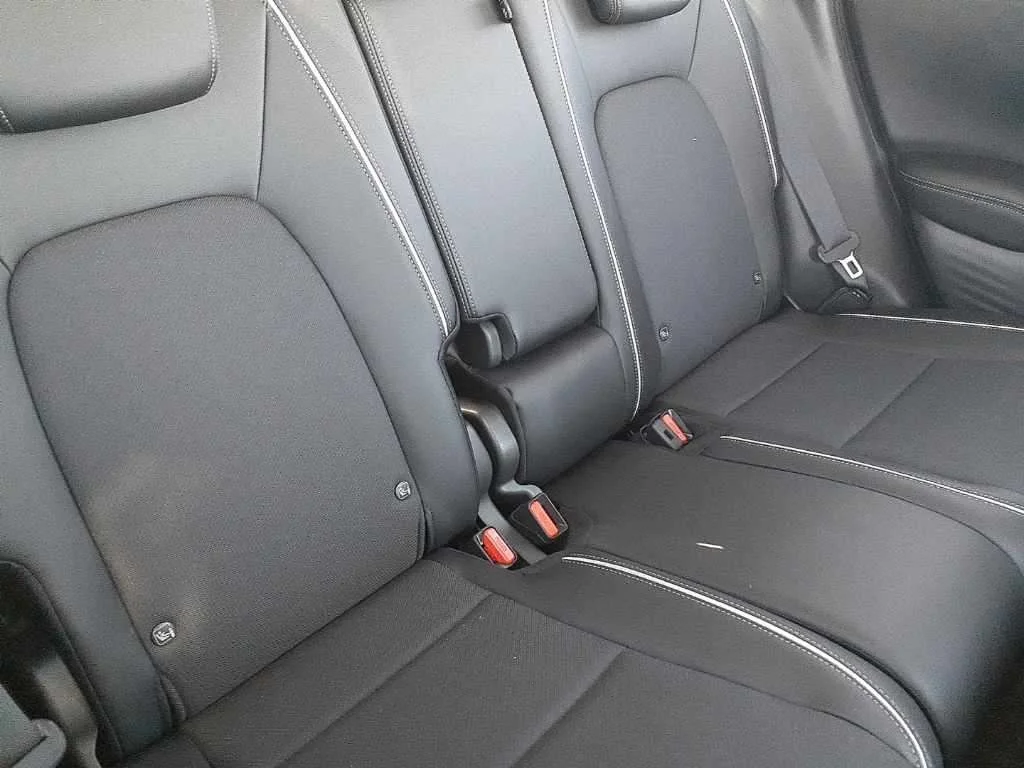 Honda ZR-V Grey 2022 image 4