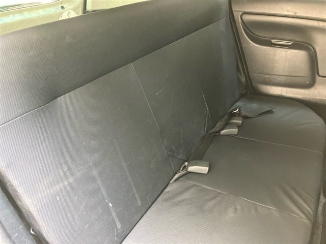 TOYOTA PROBOX VAN GL 2021 WHITE image 4