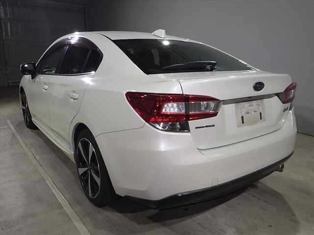 SUBARU IMPREZA 2017 image 2