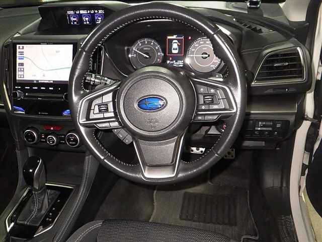 SUBARU IMPREZA 2017 image 4