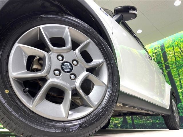 Suzuki Ignis White 2019 image 6